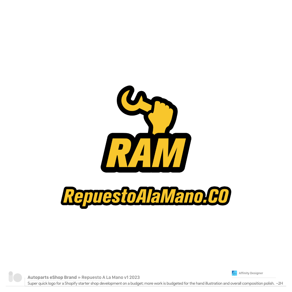 Update more than 200 ram name logo latest