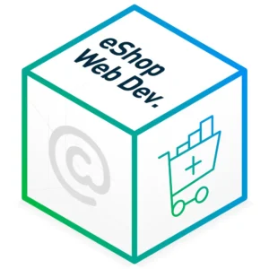 eCommerce Web Development