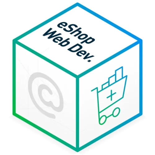 eCommerce Web Development