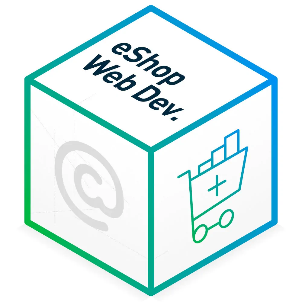eCommerce Web Development