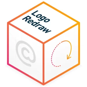 Logo Redraw: Tracing and Reconstruction
