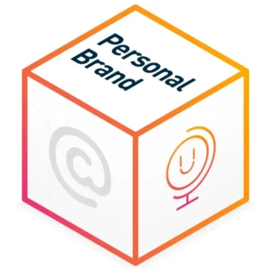 Personal Brand Design: Logos for entrepreneurs