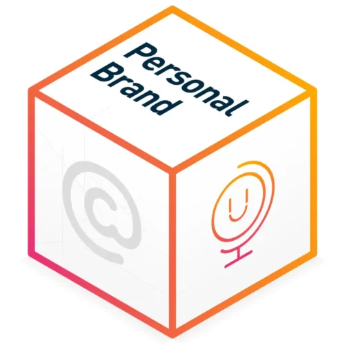 Personal Brand Design: Logos for entrepreneurs