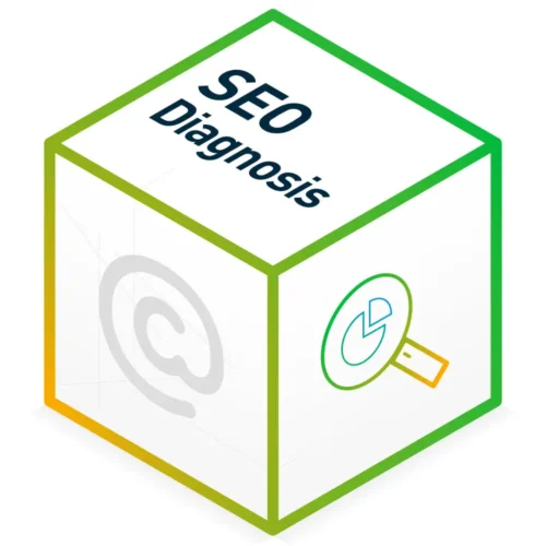 SEO Diagnostics for Web and Platforms