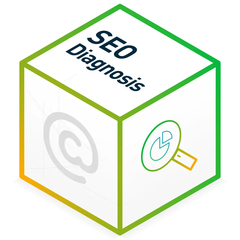 SEO Diagnostics for Web and Platforms