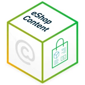 eCommerce Content Development
