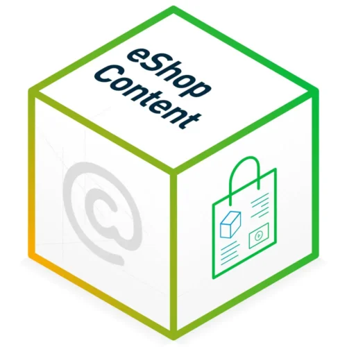 eCommerce Content Development