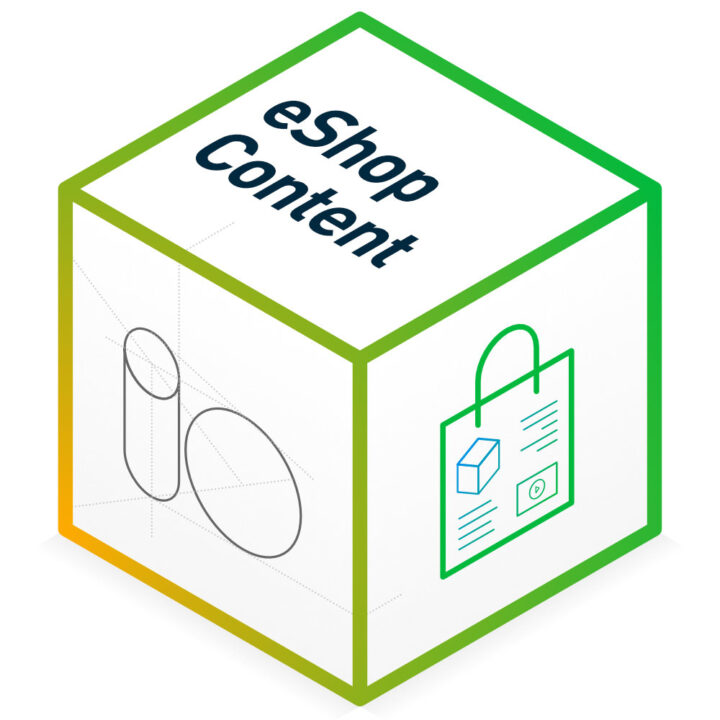 eCommerce Content Development 2