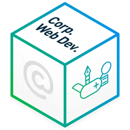 Commercial Web Development