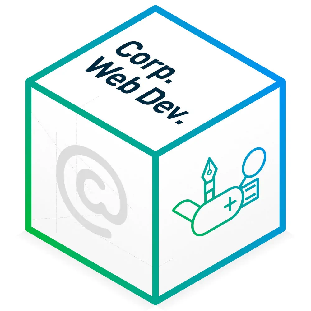 Commercial Web Development